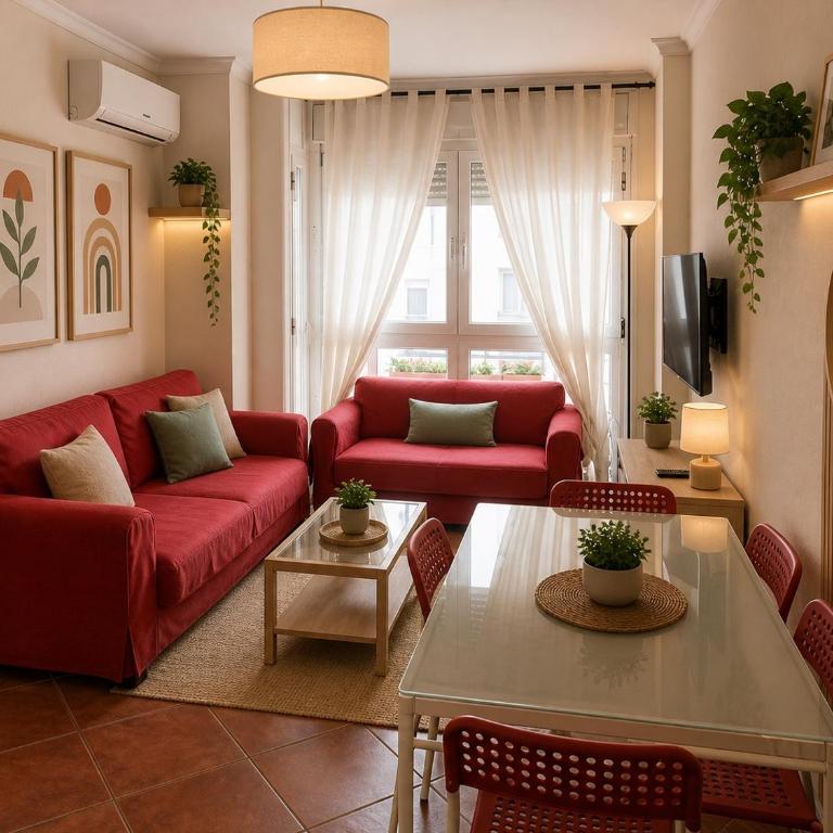 APARTAMENTOS VIALIA SOL y PLAYA - Apartamento Deluxe - 2