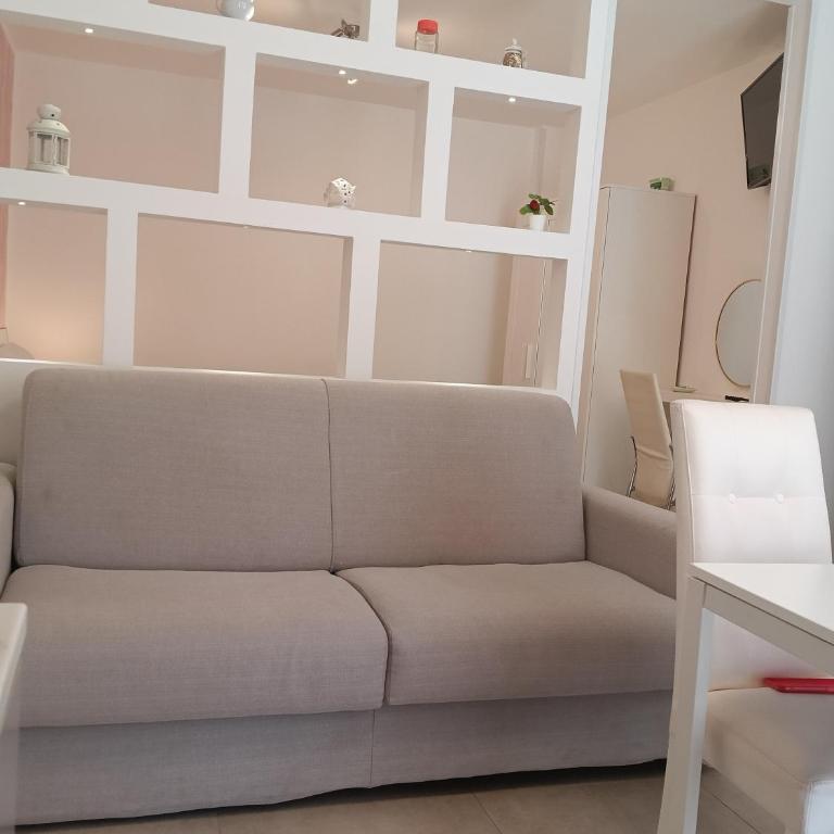 La casetta di Clary - Appartamento con 1 Camera da Letto - 10