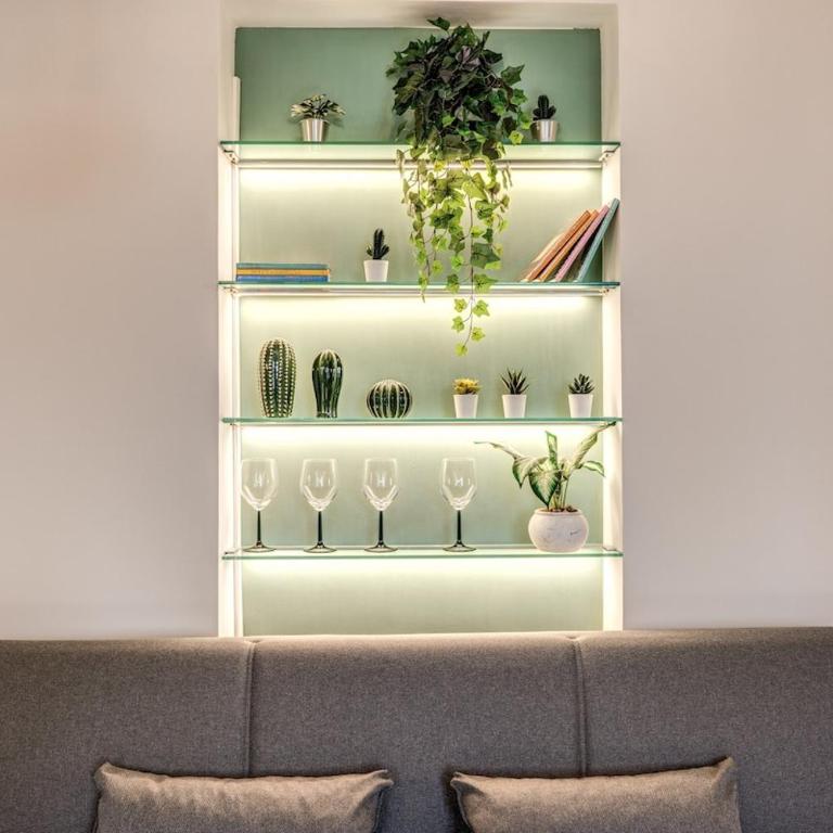 Centomirti suites - Appartamento con 2 Camere da Letto - 2