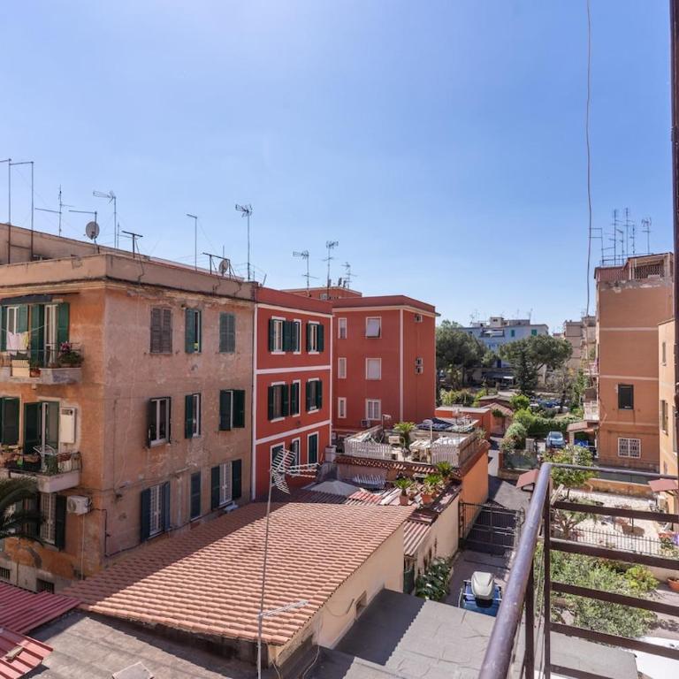 Centomirti suites - Appartamento con 2 Camere da Letto - 3