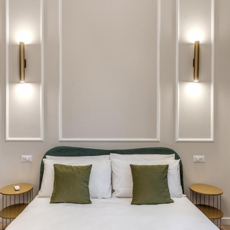 Centomirti suites - Appartamento con 2 Camere da Letto - 7