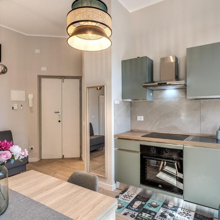Centomirti suites - Appartamento con 2 Camere da Letto - 11
