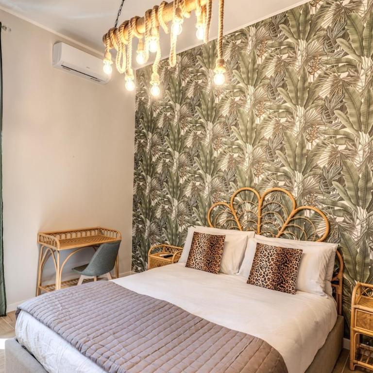 Centomirti suites - Appartamento con 2 Camere da Letto - 17