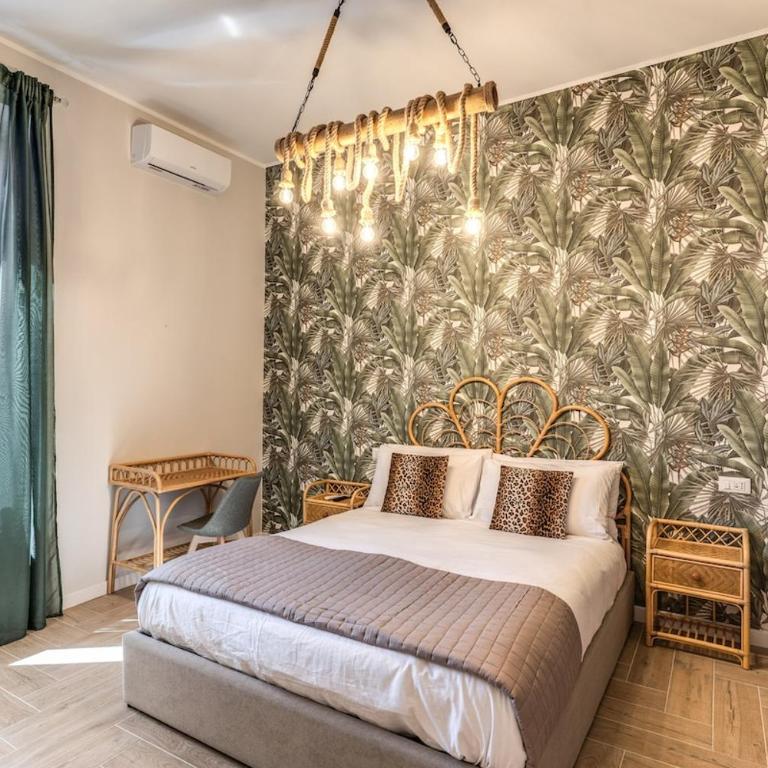 Centomirti suites - Appartamento con 2 Camere da Letto - 18