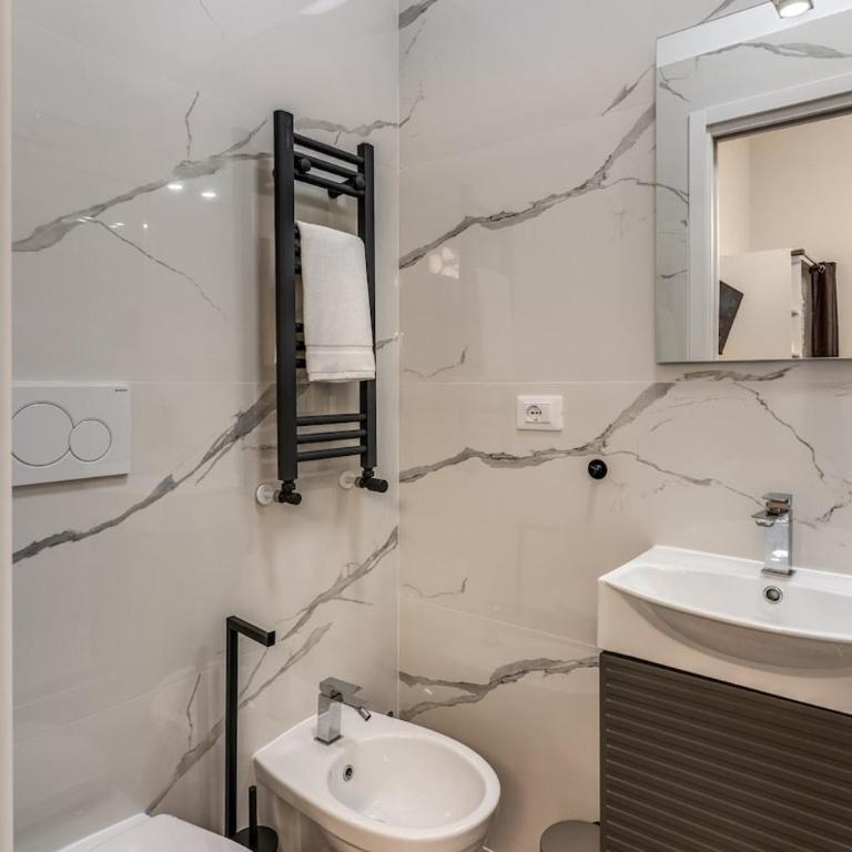 Centomirti suites - Appartamento con 2 Camere da Letto - 19
