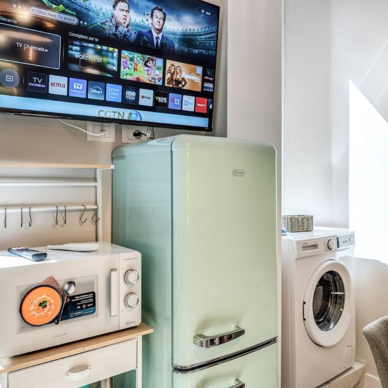 Centomirti suites - Appartamento con 2 Camere da Letto - 20