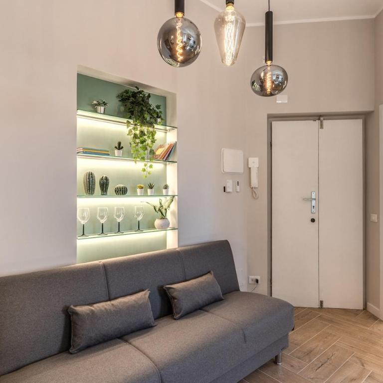Centomirti suites - Appartamento con 2 Camere da Letto - 22
