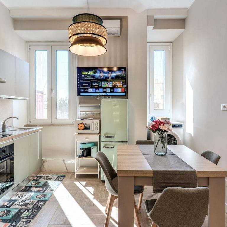 Centomirti suites - Appartamento con 2 Camere da Letto - 23