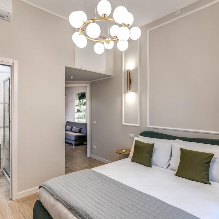 Centomirti suites - Appartamento con 2 Camere da Letto - 26