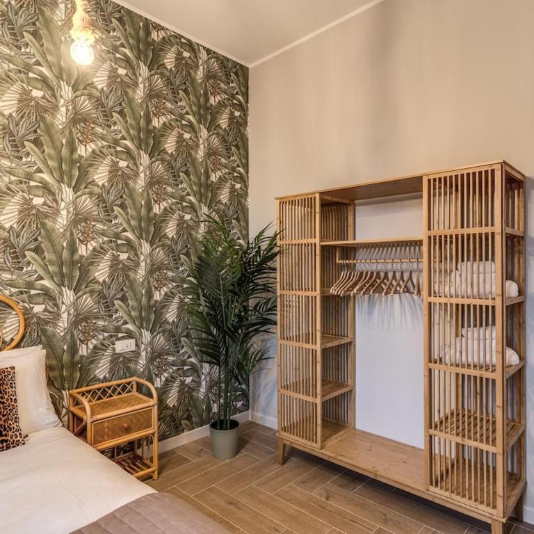 Centomirti suites - Appartamento con 2 Camere da Letto - 32