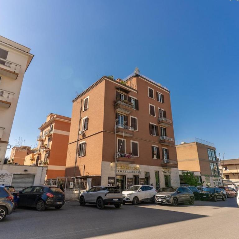 Centomirti suites - Appartamento con 2 Camere da Letto - 33
