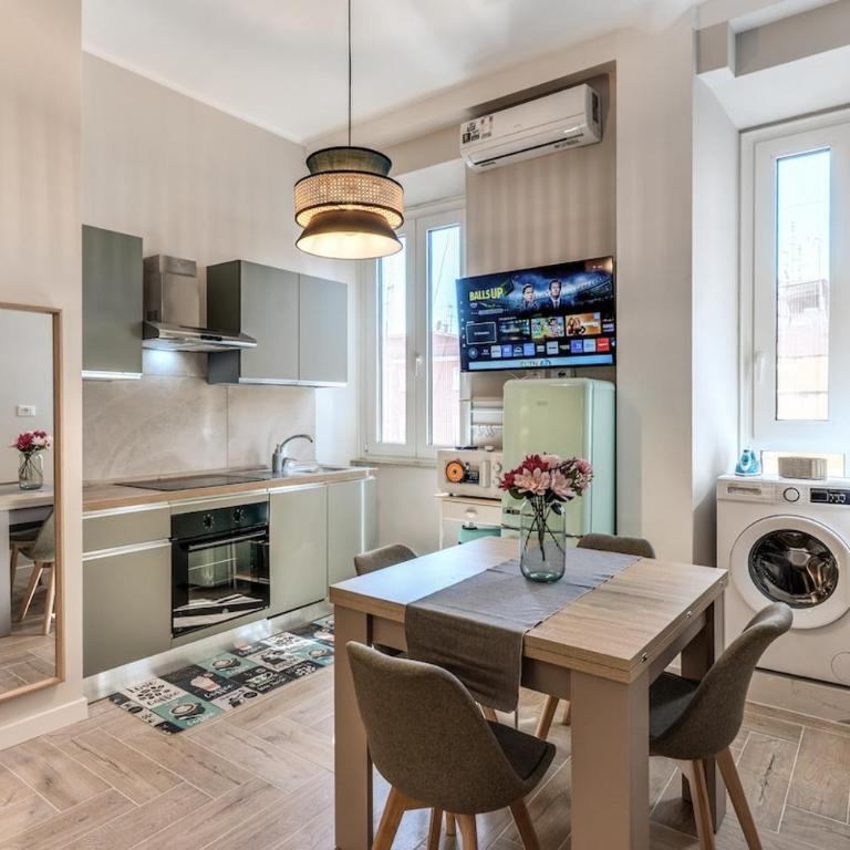 Centomirti suites - Appartamento con 2 Camere da Letto - 34