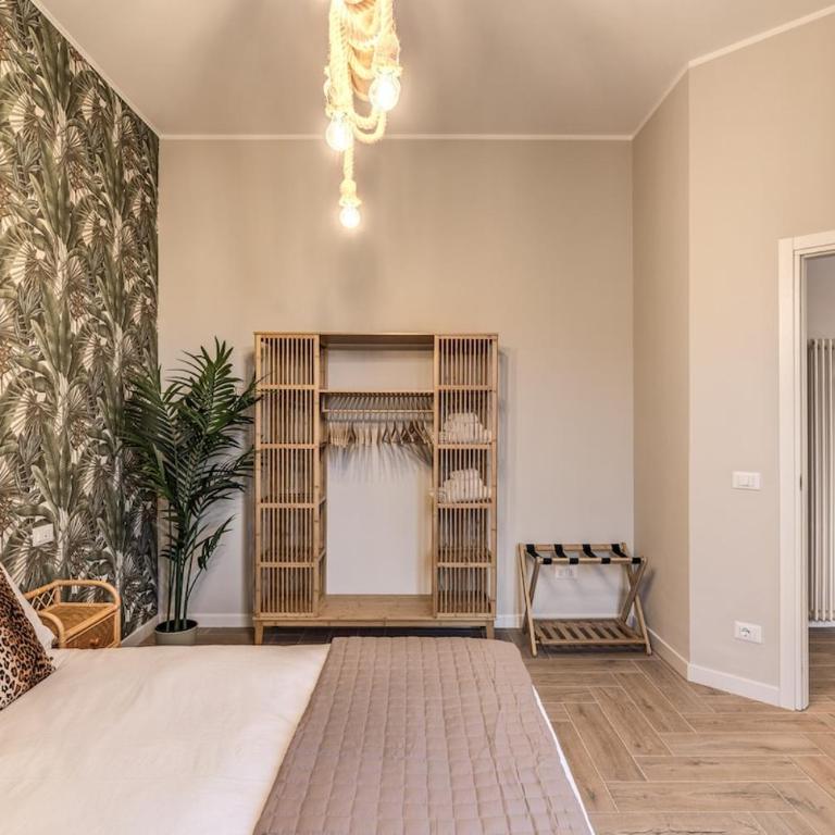 Centomirti suites - Appartamento con 2 Camere da Letto - 36