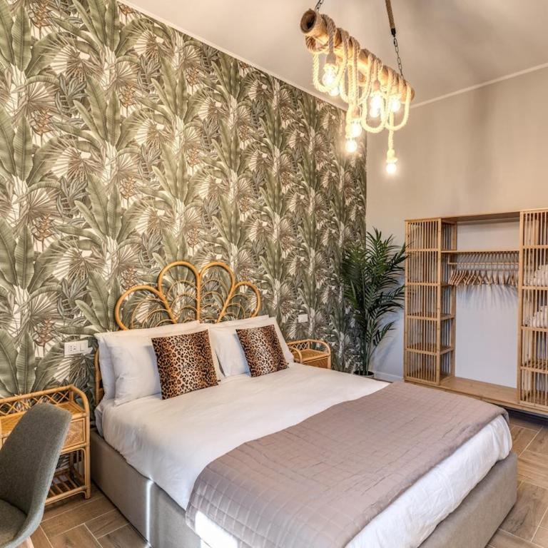 Centomirti suites - Appartamento con 2 Camere da Letto - 37