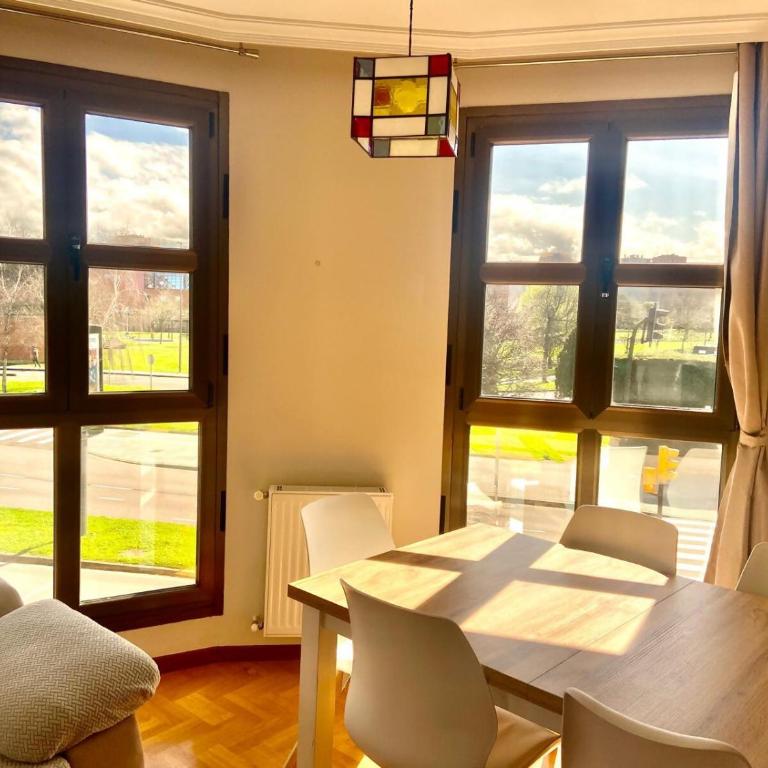 El cuquiellu - Apartamento de 2 dormitorios - 1