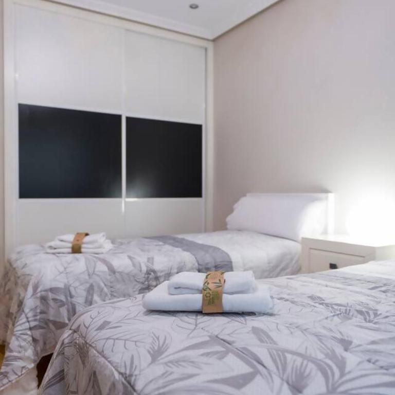 El cuquiellu - Apartamento de 2 dormitorios - 7