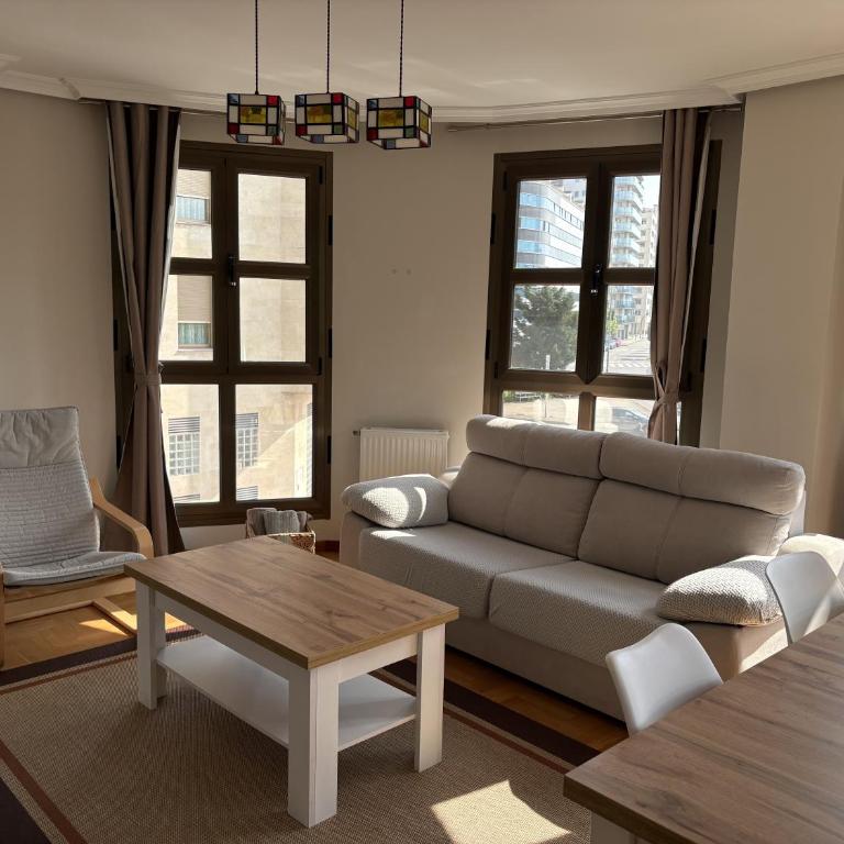 El cuquiellu - Apartamento de 2 dormitorios - 4