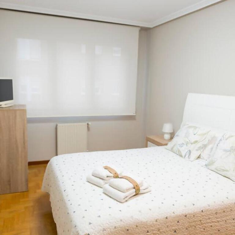 El cuquiellu - Apartamento de 2 dormitorios - 12