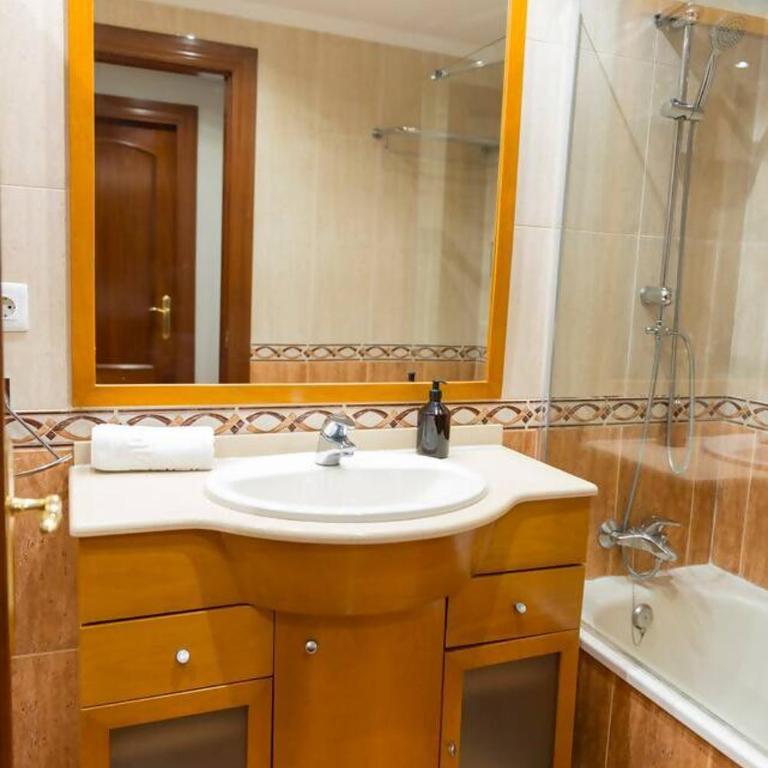 El cuquiellu - Apartamento de 2 dormitorios - 15
