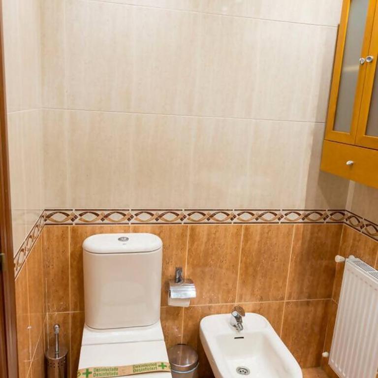 El cuquiellu - Apartamento de 2 dormitorios - 17