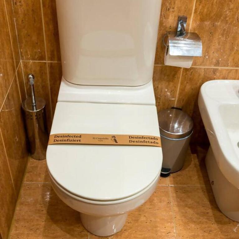 El cuquiellu - Apartamento de 2 dormitorios - 18