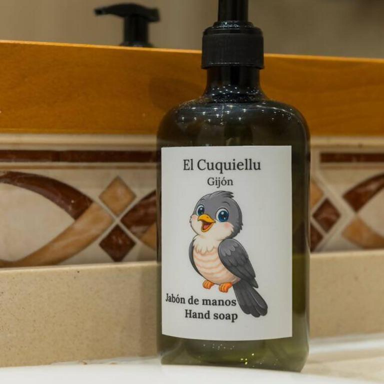 El cuquiellu - Apartamento de 2 dormitorios - 19