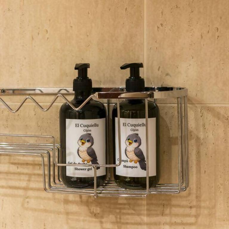 El cuquiellu - Apartamento de 2 dormitorios - 20