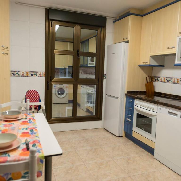 El cuquiellu - Apartamento de 2 dormitorios - 22