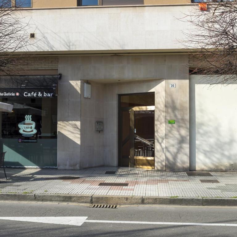 El cuquiellu - Apartamento de 2 dormitorios - 32