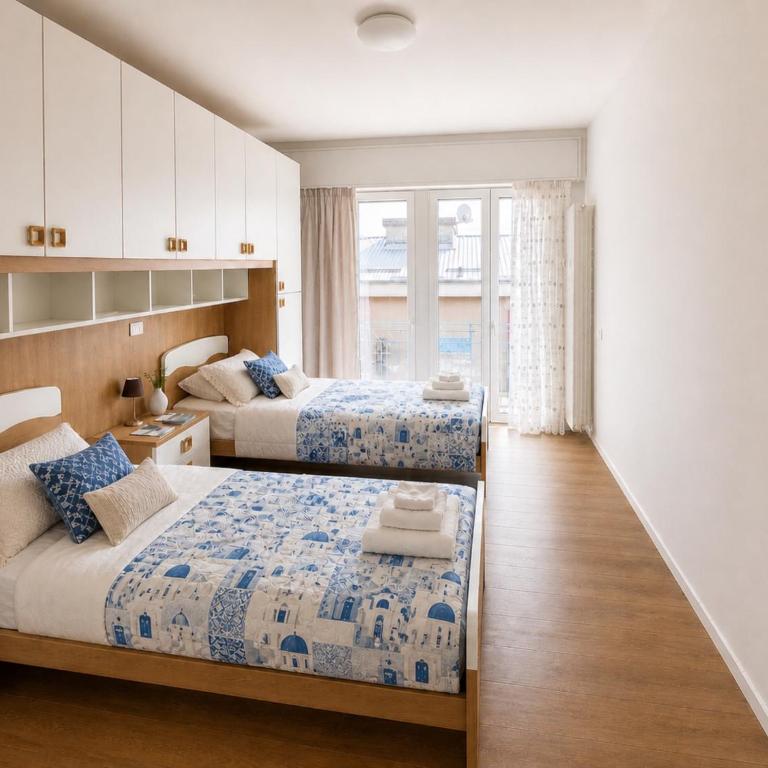 Lake Como Terraces - Lake view - Appartamento con 2 Camere da Letto - 5