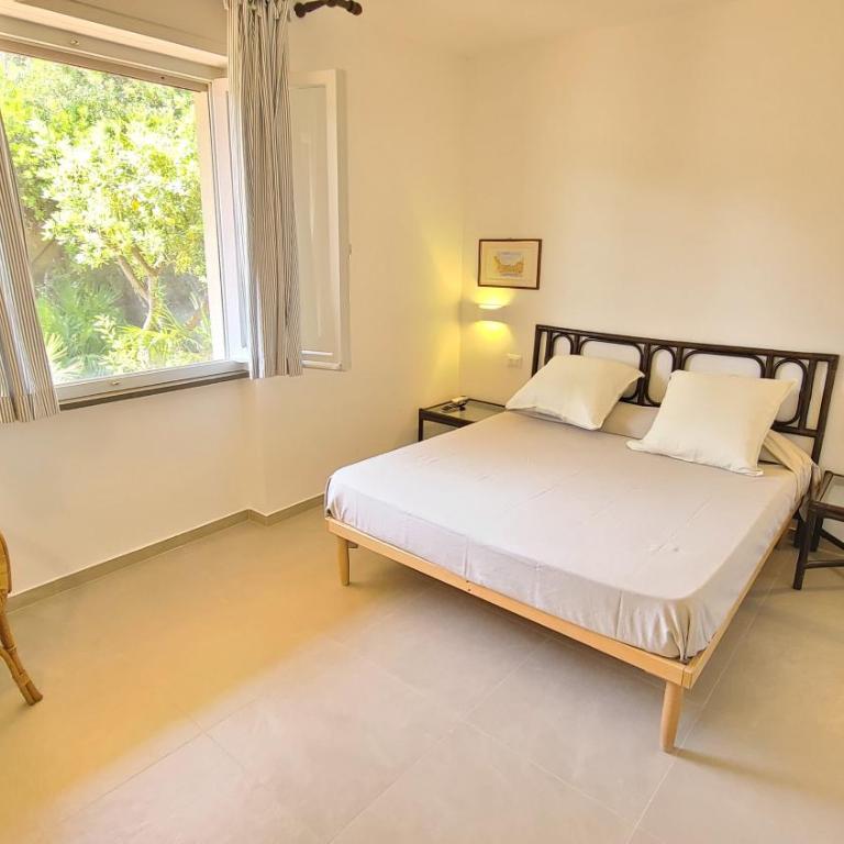 Residence Capobianco - Appartamento Comfort con 1 Camera da Letto e Vista Mare (4 Adulti) - 7