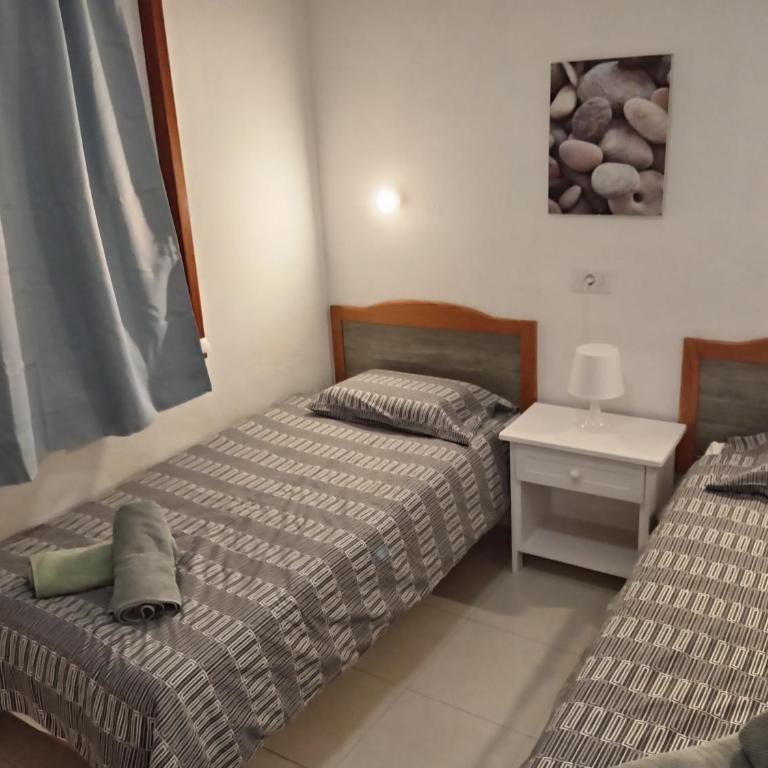 Las Dunas - One-Bedroom Apartment - 15
