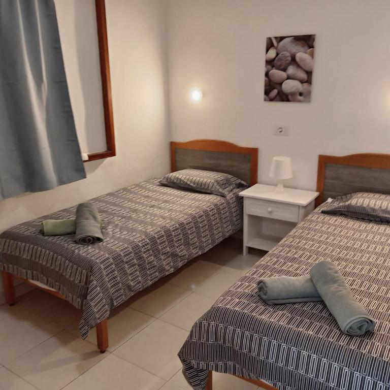 Las Dunas - One-Bedroom Apartment - 16