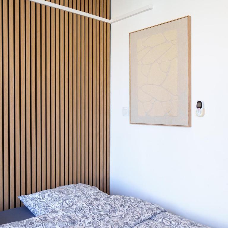 Studio Juan les pins avec terrasse - Appartamento con 1 Camera da Letto - 5