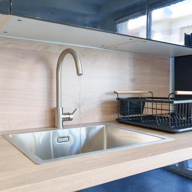Studio Juan les pins avec terrasse - Appartamento con 1 Camera da Letto - 10