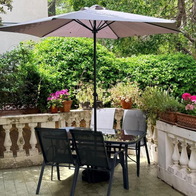 Casa Vacanza Villa Strazzeri - Haus mit 1 Schlafzimmer - 2