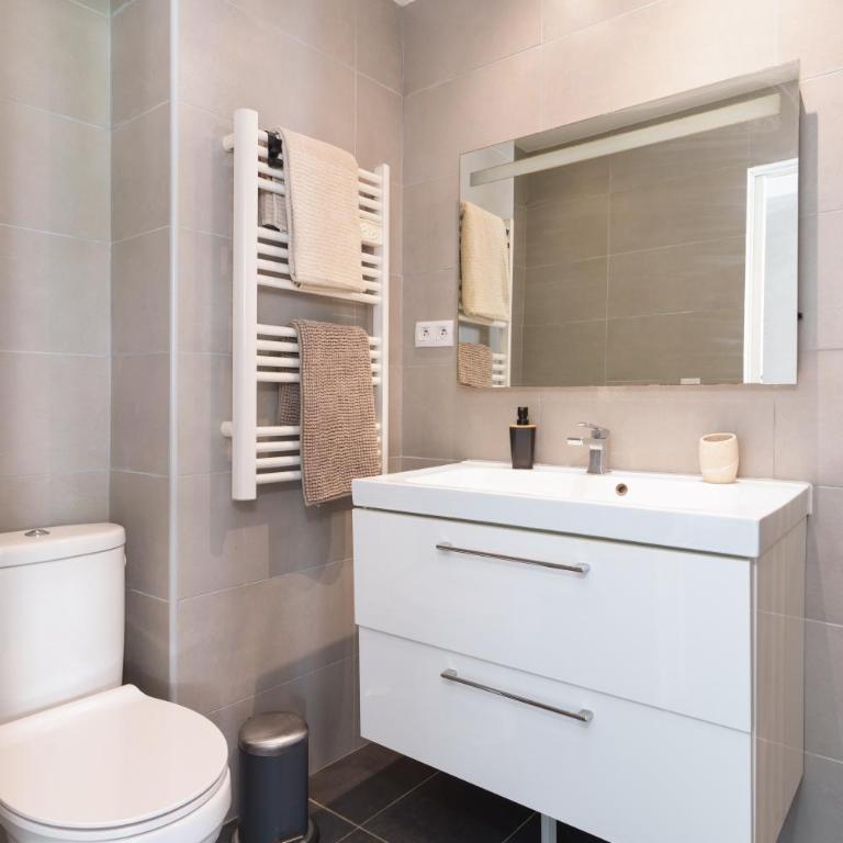 Studio Juan les pins avec terrasse - Appartamento con 1 Camera da Letto - 12