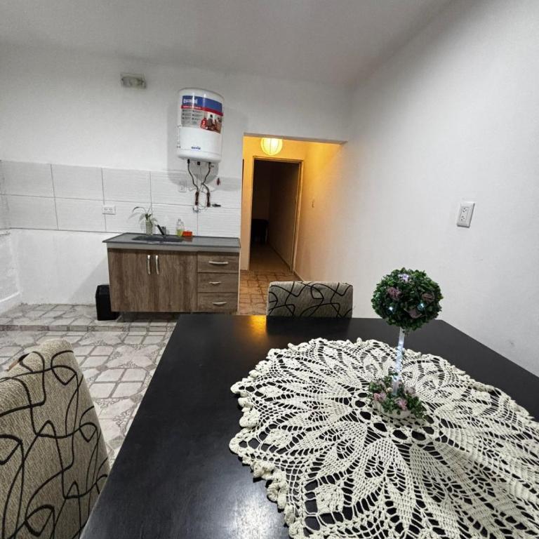 Departamento Del Valle - Apartamento de 1 dormitorio - 1