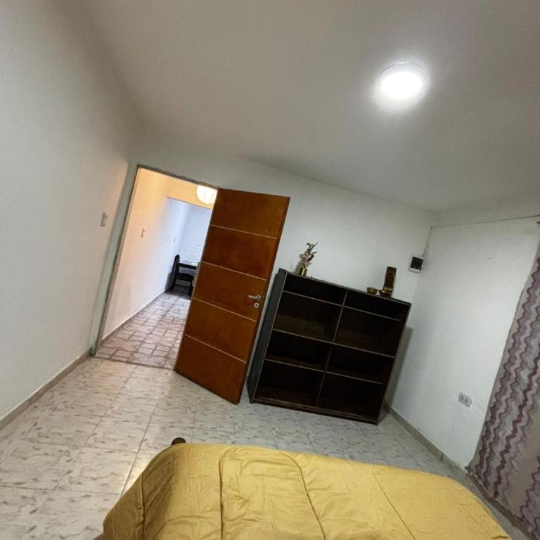 Departamento Del Valle - Apartamento de 1 dormitorio - 4