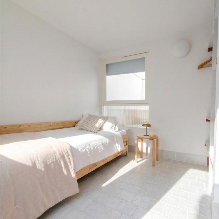 Villa Elisea - Apartment with Garden View - 10