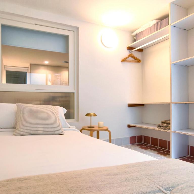 Villa Elisea - Apartment with Garden View - 12