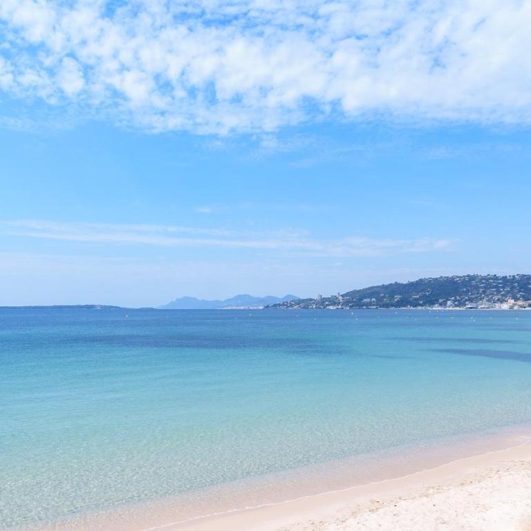 Studio Juan les pins avec terrasse - Appartamento con 1 Camera da Letto - 22