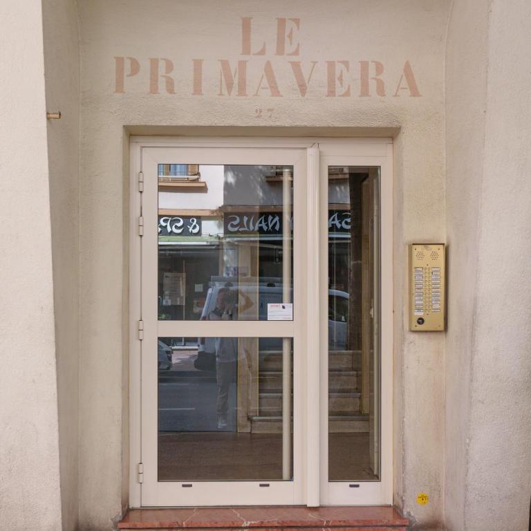 Studio Juan les pins avec terrasse - Appartamento con 1 Camera da Letto - 20