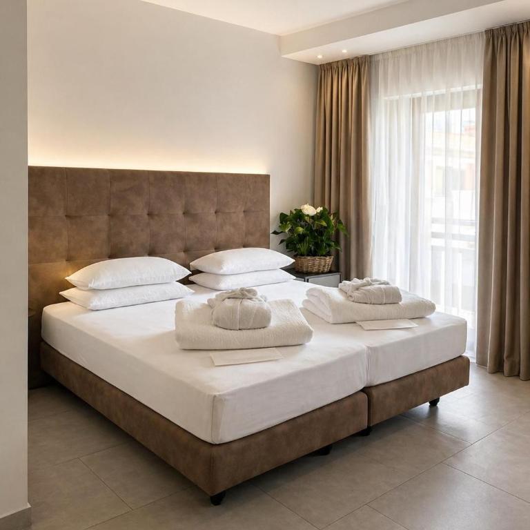 Hotel Vela - Junior Suite con Balcone - 4