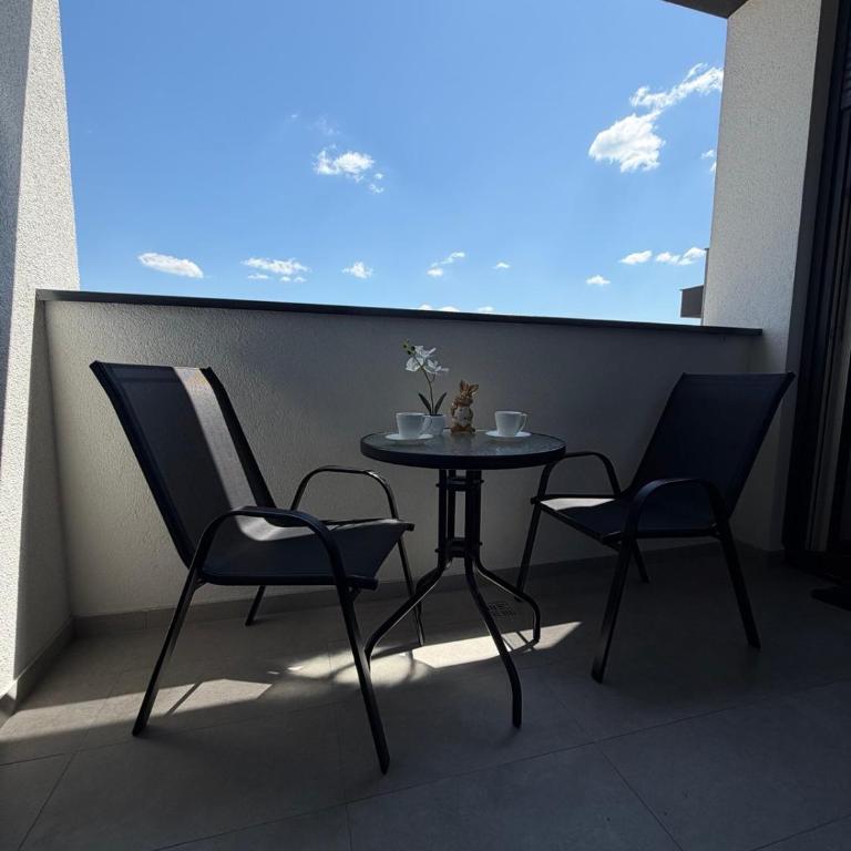 Stelmar Apartment - Apartman sa 1 Spavaćom Sobom - 4