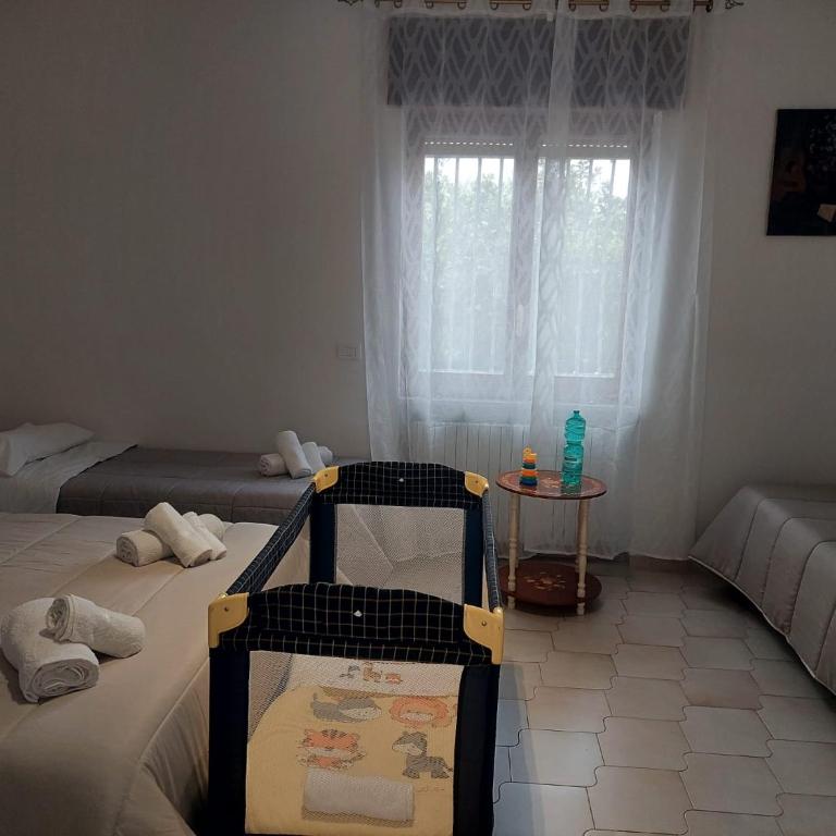 Mosaico - Appartamento con 3 Camere da Letto - 9