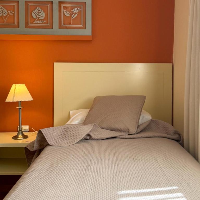 HOTEL LOS TILOS RECONQUISTA - Habitación Individual - 5