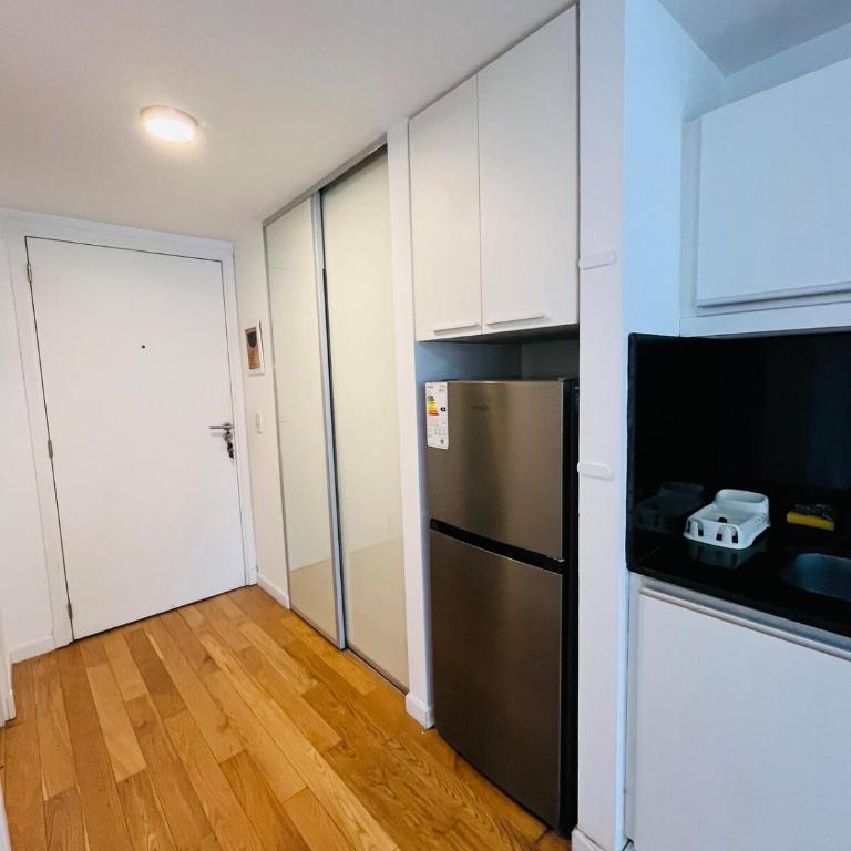 Studio in Palermo with pool - Apartamento de 1 dormitorio - 8