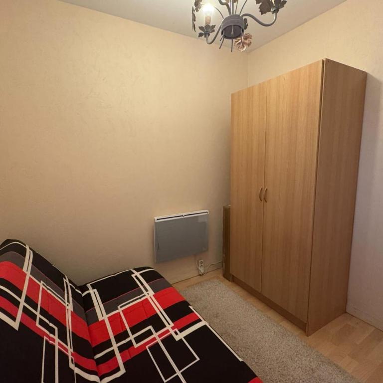Cabourg Apt Garden & Parking - Appartamento - 3