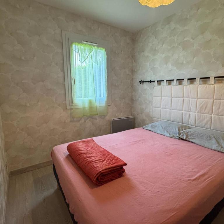 Cabourg Apt Garden & Parking - Appartamento - 5